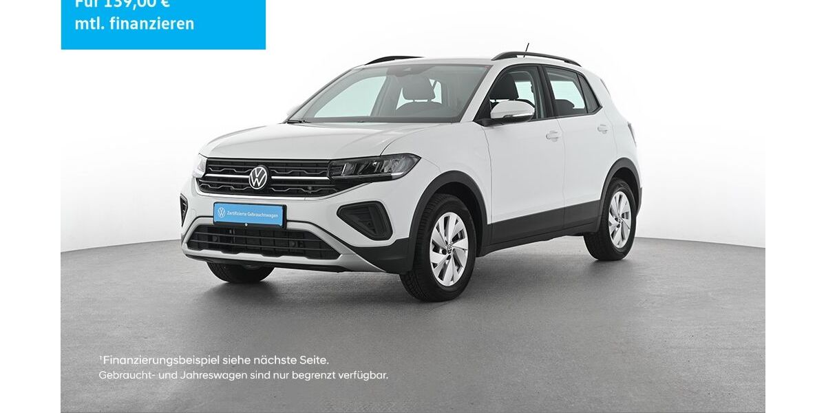 VW T-Cross 14.183 km 21.950 &euro; Essen 45143