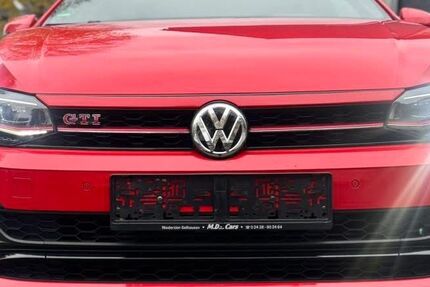 VW Polo 80.000 km 18.999 &euro; Bochum 44805