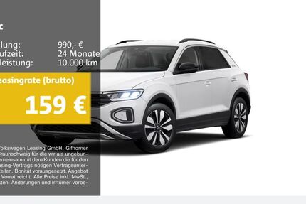 VW T-Roc 25.875 km 22.160 &euro; Gelsenkirchen 45888