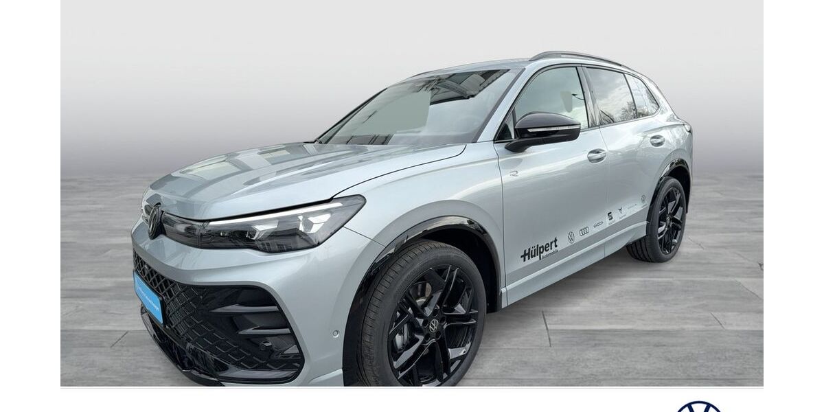 VW Tiguan 8.250 km 44.270 &euro; Dortmund 44141