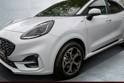 Ford Puma 4.650 km 23.999 € Bochum 44803