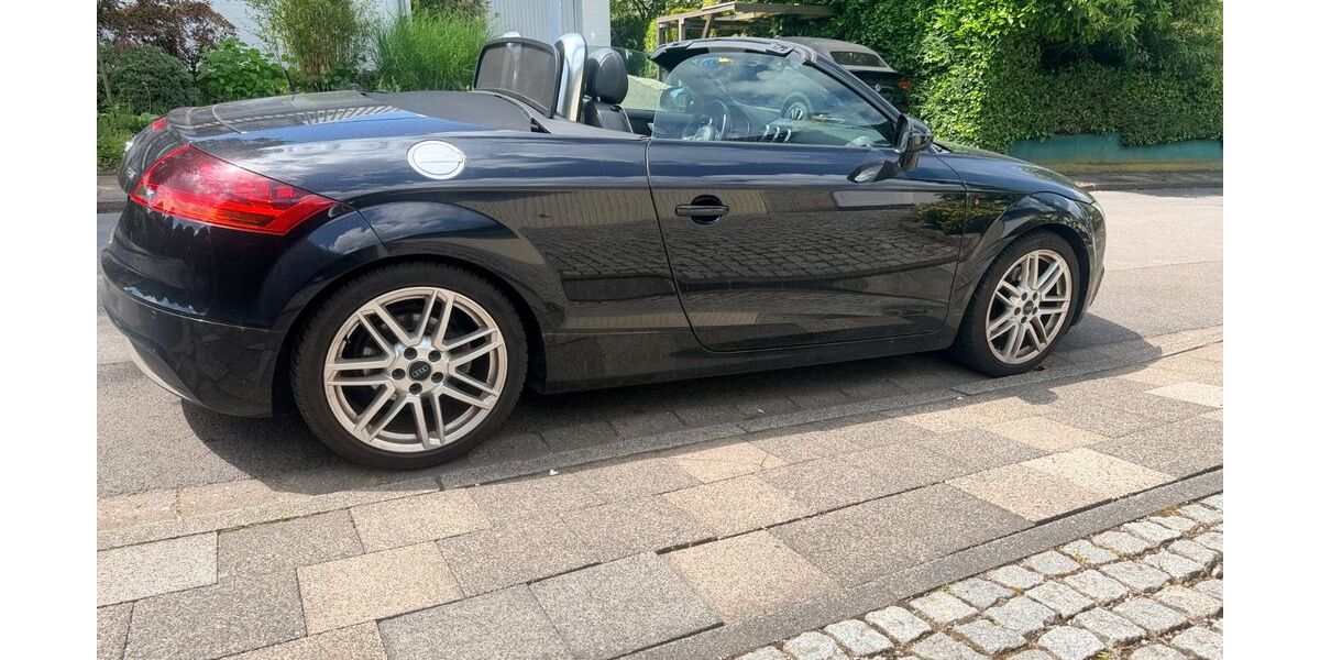 Audi TT 94.000 km 13.900 &euro; Ratingen 40883