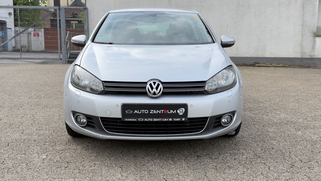 VW Golf 76.898 km 7.990 &euro; Velbert 42553