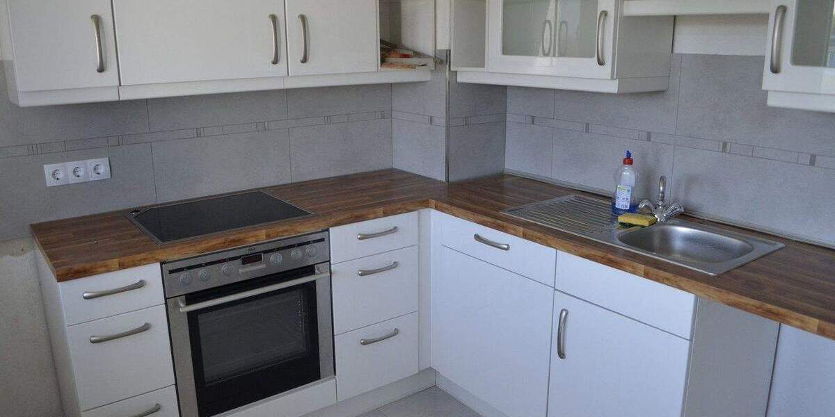 Etagenwohnung Dortmund Westerfilde - 3 Zimmer, 69 m&sup2;, 170.000&euro; | Angebot:25424857