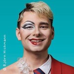 Oper erleben: Alle reden nur noch von Jamie