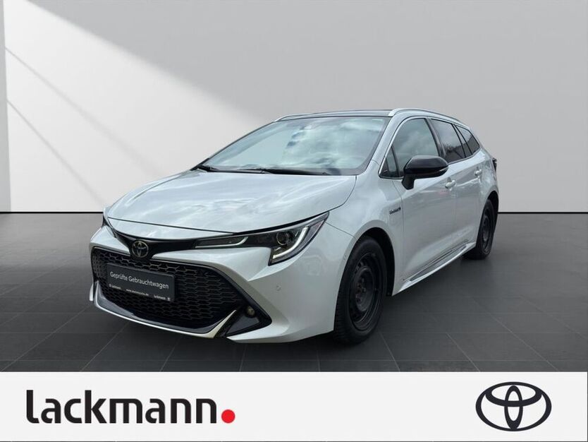 Corolla