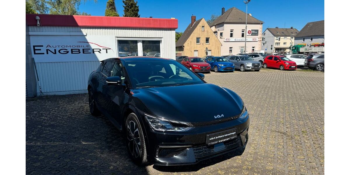 Kia EV6 24.143 km 35.990 &euro; Datteln 45711