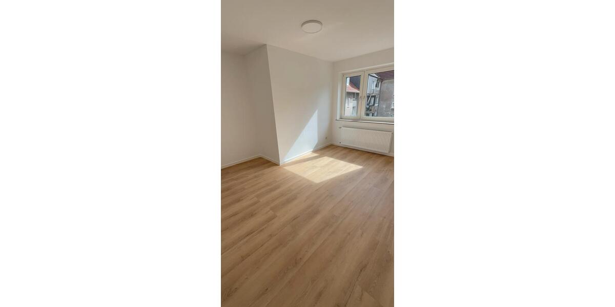 Etagenwohnung Essen Frillendorf - 1 Zimmer, 21 m&sup2;, 59.900&euro; | Angebot:24887980