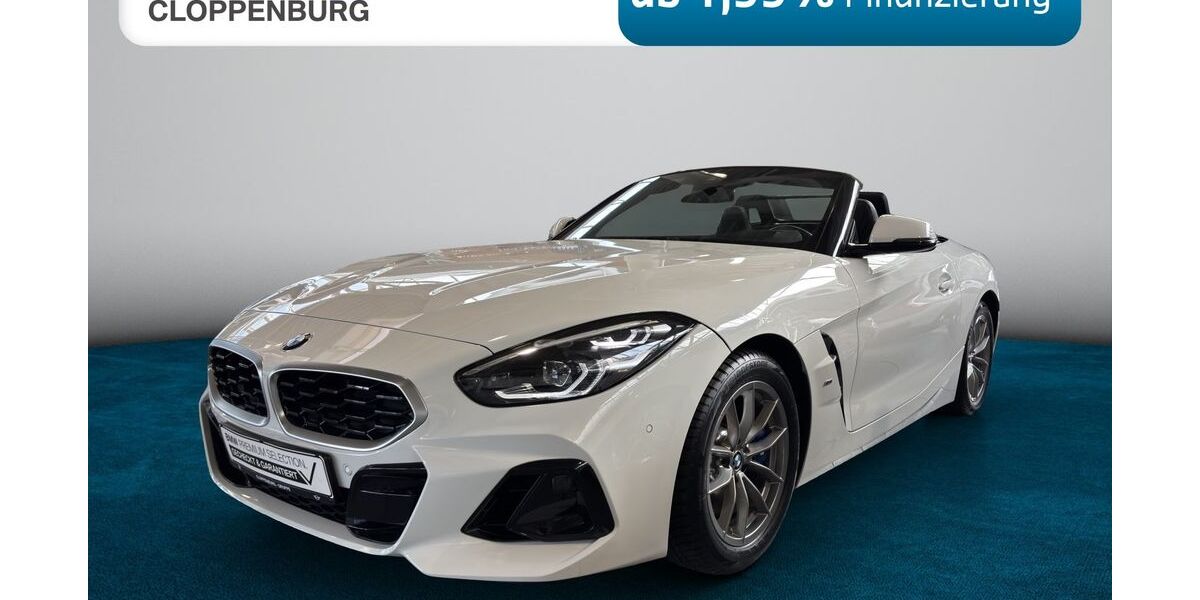 BMW Z4 24.970 km 44.950 &euro; Duisburg 47053
