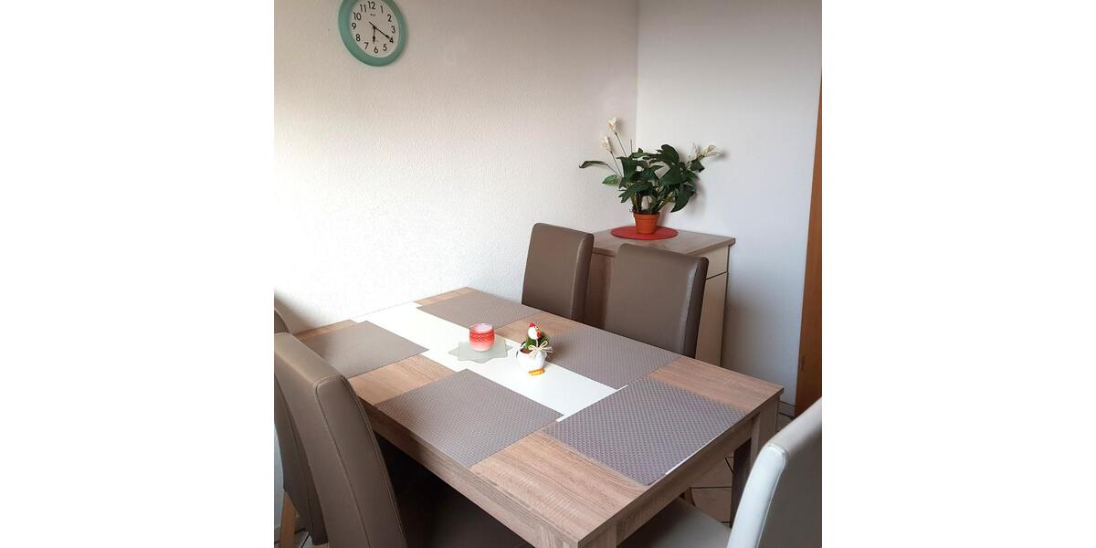 Dachgeschoßwohnung Dorsten Altstadt - 4.5 Zimmer, 85 m&sup2;, 722&euro; | Angebot:26133309