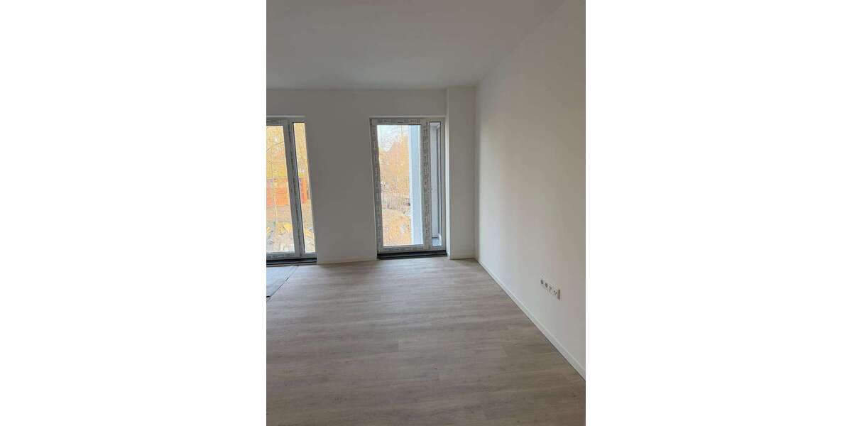 Etagenwohnung Bochum Günnigfeld - 2 Zimmer, 53 m&sup2;, 668&euro; | Angebot:25534992