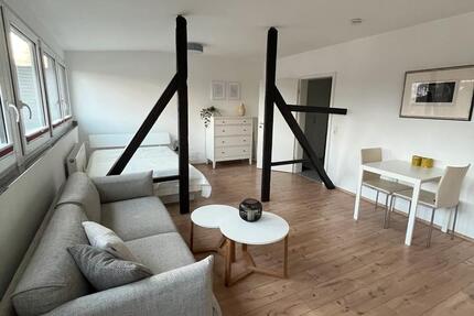 Wohnung Ratingen - 1 Zimmer, 40 m&sup2;, 750&euro; | Angebot:25658362