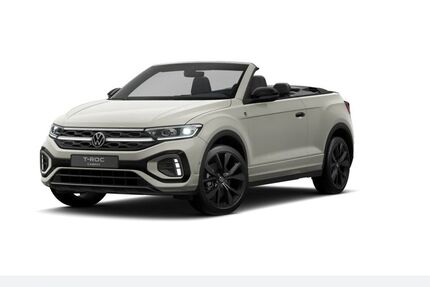VW T-Roc 15.790 km 34.590 &euro; Dorsten 46282