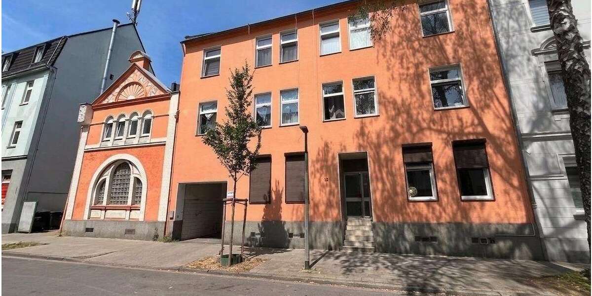 Einfamilienhaus Gelsenkirchen Rotthausen - 24 Zimmer, 788 m&sup2;, 690.000&euro; | Angebot:27025571