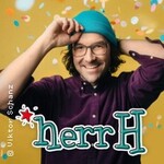 herrH - das Weihnachts - Mitmachkonzert