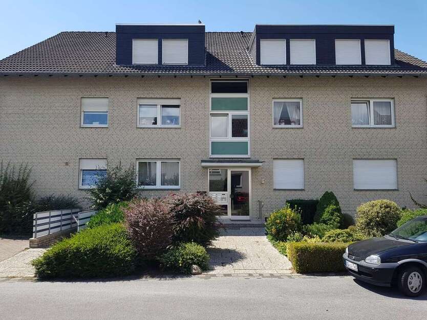 Wohnung zum Kaufen in Bad Rothenfelde 274.000 € 128.55 m²