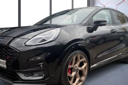 Ford Puma 15.500 km 26.990 € Bottrop 46240