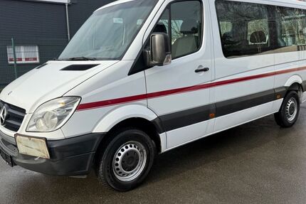 Mercedes-Benz Sprinter 210.000 km 11.800 &euro; Essen 45141