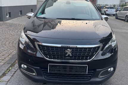 Peugeot 2008 74.000 km 9.999 € Gelsenkirchen 45879