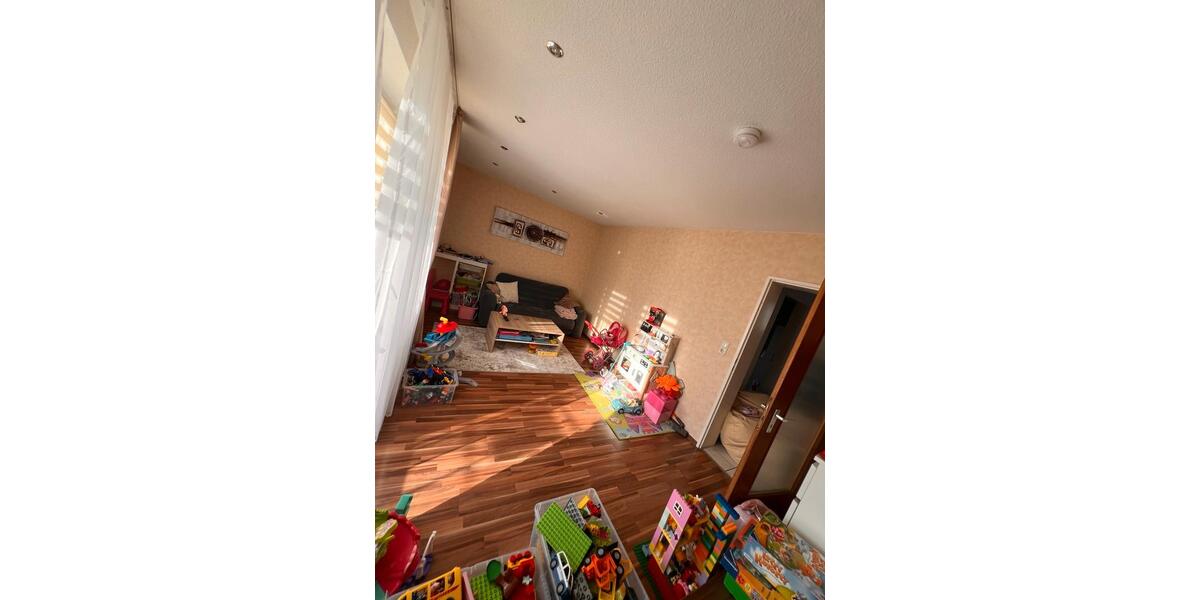 Helle 3,5-Zimmerwohnung mit EBK in RE-Hillerheide 3 zimmer