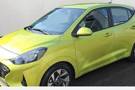 Hyundai i10 15.000 km 14.290 &euro; Haltern am See 45721