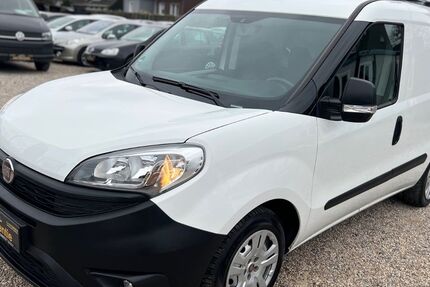 Fiat Doblo 94.000 km 6.999 € Essen 45355