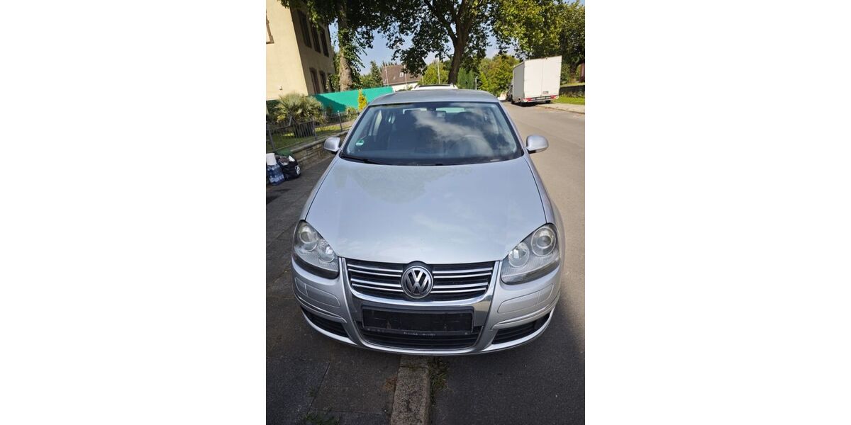 VW Jetta 156.836 km 3.500 &euro; Castrop-Rauxel 44577