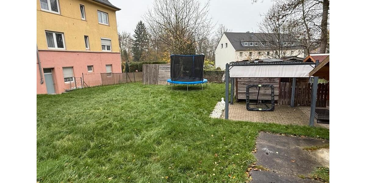 Etagenwohnung Witten Annen - 3 Zimmer, 75 m&sup2;, 180.000&euro; | Angebot:25229633