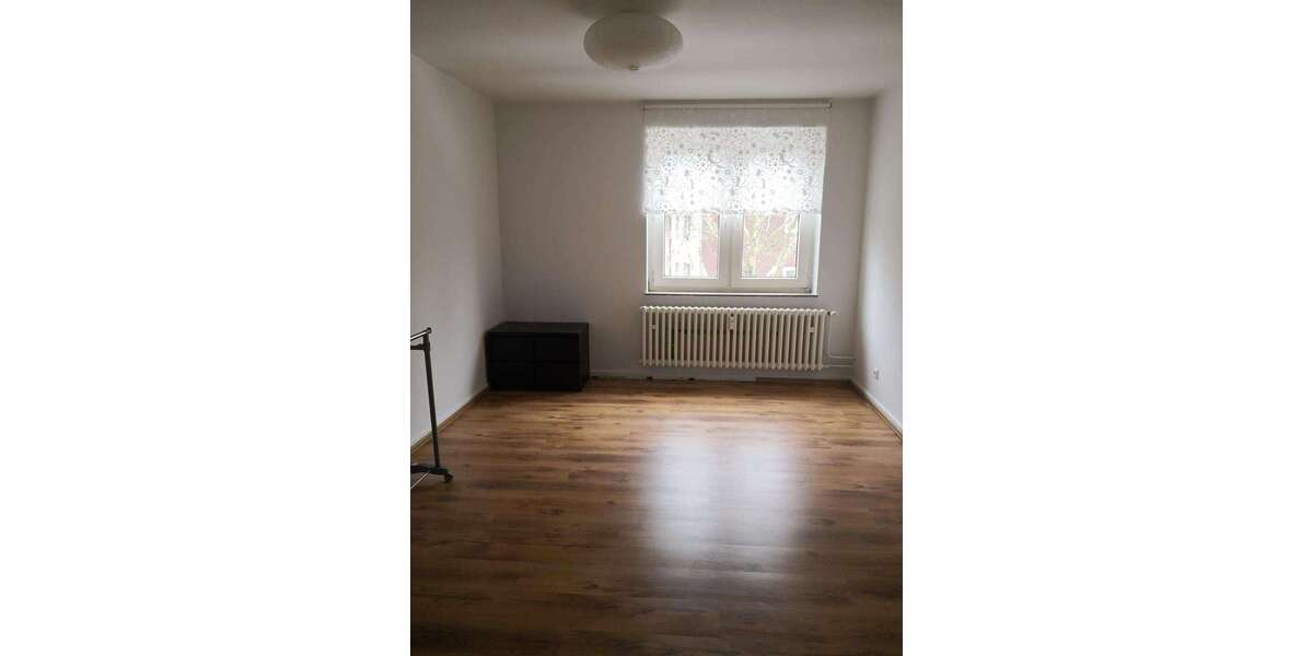 Etagenwohnung Gelsenkirchen Horst - 3 Zimmer, 62 m&sup2;, 450&euro; | Angebot:26401019