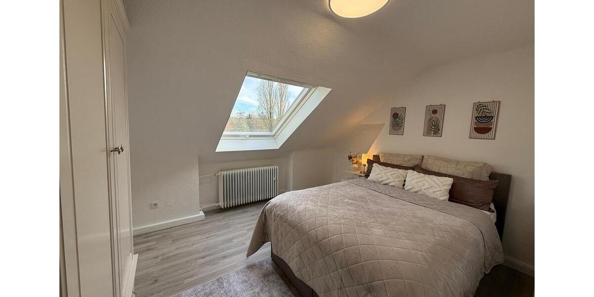 Dachgeschoßwohnung Herne - 5 Zimmer, 90 m&sup2;, 189.000&euro; | Angebot:26364960