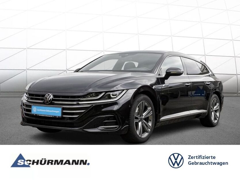Arteon