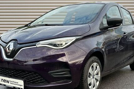 Renault ZOE 36.200 km 12.490 € Duisburg 47059