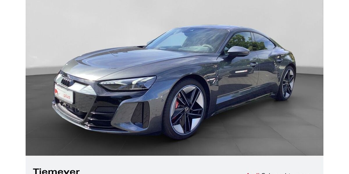 Audi RS e-tron GT 34.527 km 61.860 &euro; Oberhausen 46047