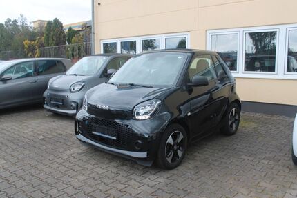 Smart ForTwo 43.306 km 13.980 &euro; Bochum 44867