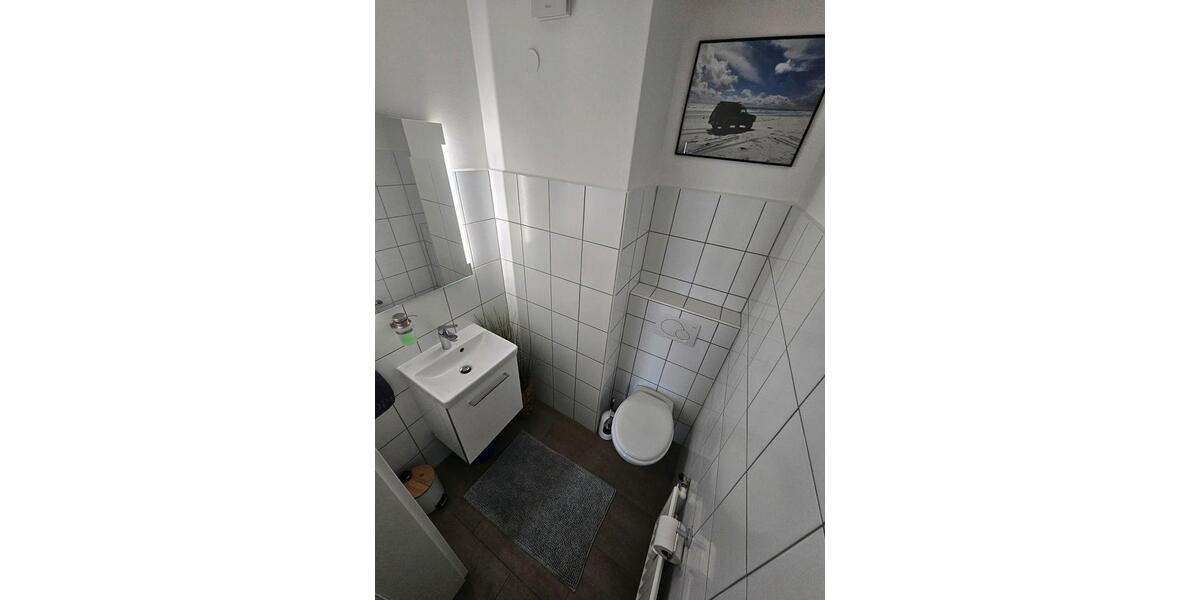 Etagenwohnung Dortmund Hombruch - 3.5 Zimmer, 91 m&sup2;, 315.000&euro; | Angebot:24875856