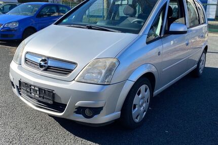 Opel Meriva 208.000 km 1.399 &euro; Herten 45701
