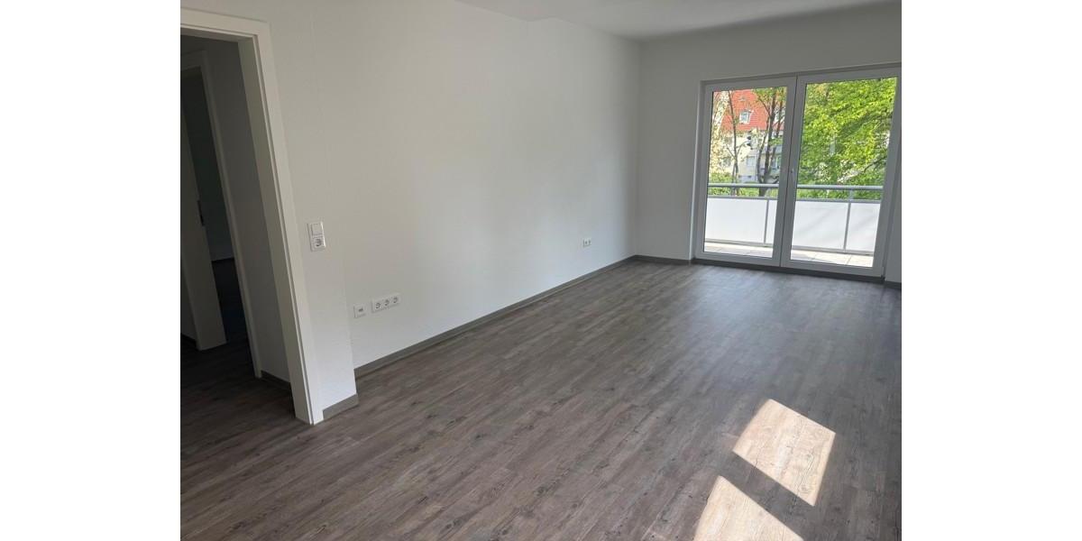 Dachgeschoßwohnung Dortmund Hombruch - 2 Zimmer, 49 m&sup2;, 565&euro; | Angebot:25823140
