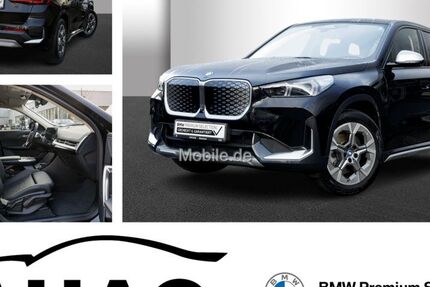 BMW iX1 31.371 km 39.940 &euro; Bochum 44809