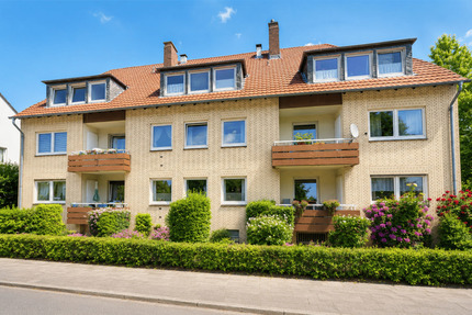 Wohnung Oberhausen Alstaden-Ost - 5 Zimmer, 87 m&sup2;, 530&euro; | Angebot:26788204