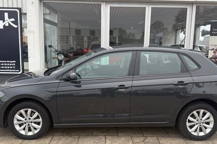VW Polo 100.000 km 14.490 &euro; Herten 45701