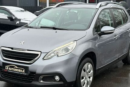 Peugeot 2008 158.602 km 5.750 &euro; Dortmund 44147