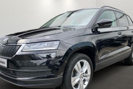 Skoda Karoq 88.438 km 27.290 € Mettmann 40822