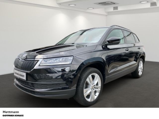 Skoda Karoq 88.438 km 27.290 € Mettmann 40822