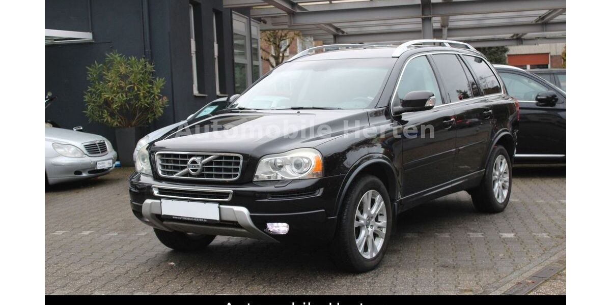 Volvo XC90 299.900 km 8.990 &euro; Herten 45699