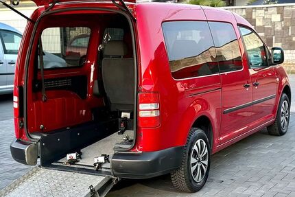 VW Caddy Maxi 144.860 km 15.999 € Marl 45772