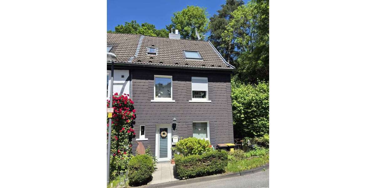 Einfamilienhaus Wuppertal Lichtenplatz - 5 Zimmer, 115 m&sup2;, 329.000&euro; | Angebot:26726019