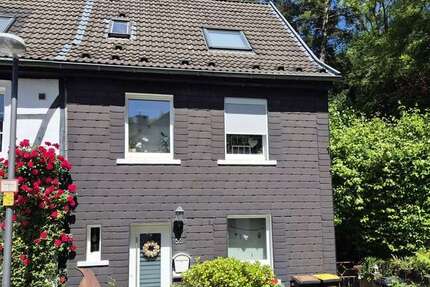 Haus Wuppertal Lichtenplatz - 5 Zimmer, 115 m&sup2;, 329.000&euro; | Angebot:26726019