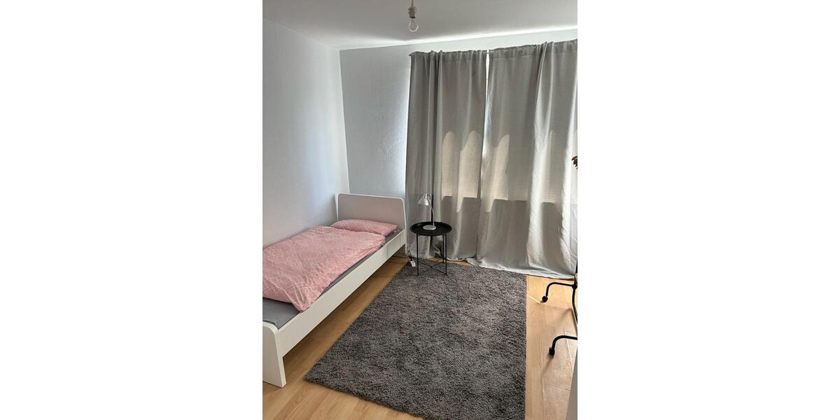 Etagenwohnung Duisburg Duisburg-Mitte - 3 Zimmer, 65 m&sup2;, 99.900&euro; | Angebot:26982503