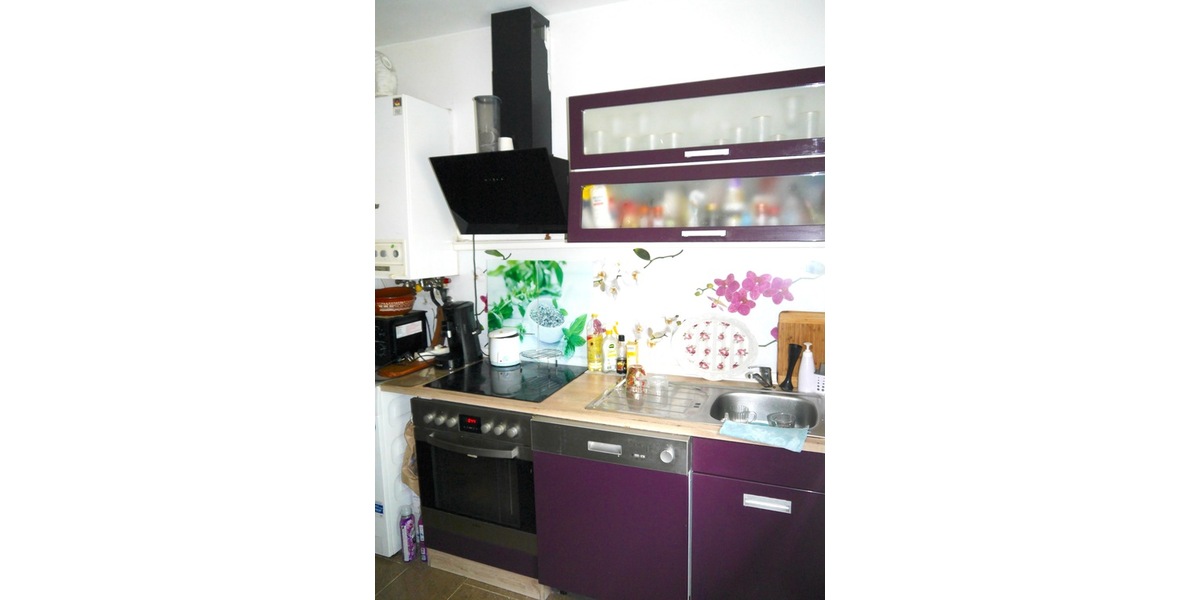 DU-Hochfeld, 3 Zi. ETW, 73m² Wfl., Gartenmitbenutzung - Etagenwohnung Duisburg Duisburg-Mitte | Angebot:26952866