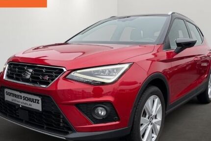 Seat Arona 90.257 km 14.690 &euro; Mettmann 40822